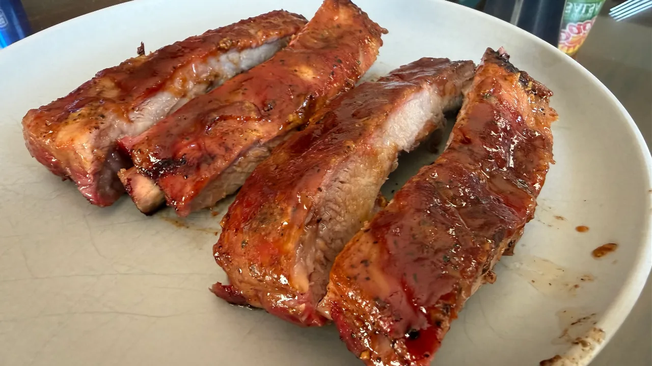 Ribs